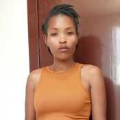 Chelagat sylvia