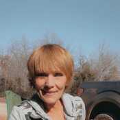 WoodedGranny