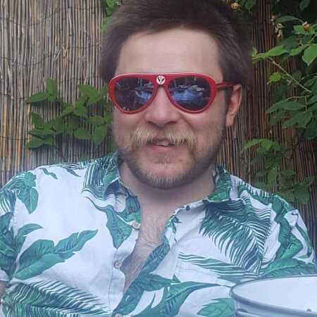 George profile photo