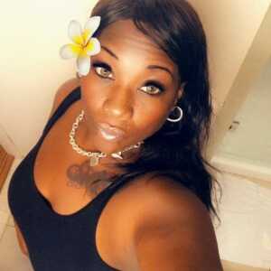 Thaprettylady