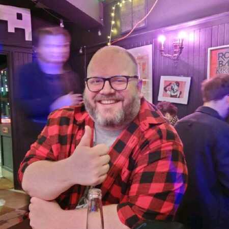 DantheMekon profile photo