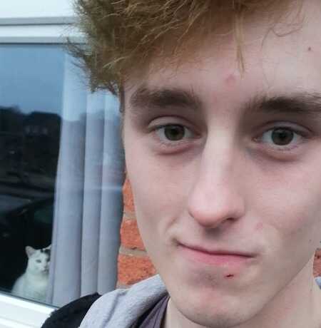 Xero1999 profile photo