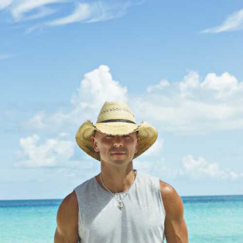 kennyChesney