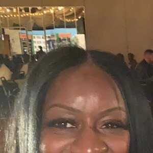 Preciouslady