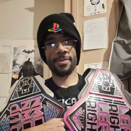 StrongStyle87 profile photo