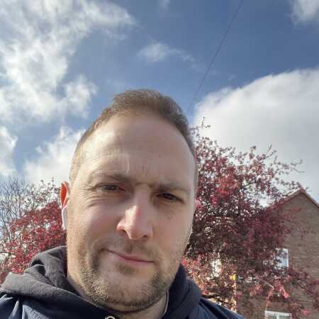 RobMcB1410 profile photo