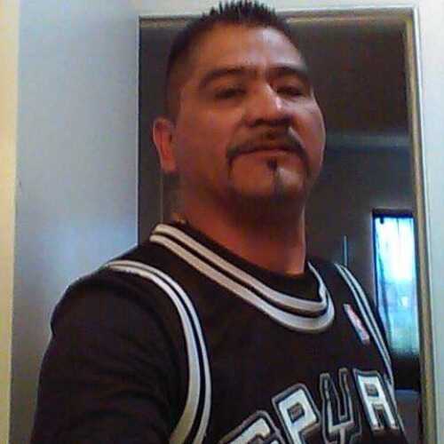 Spurs Fanatic