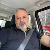 George