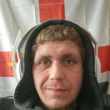 Census profile photo