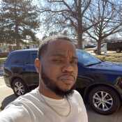 ABlackStranger