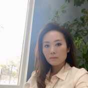 grace tingting