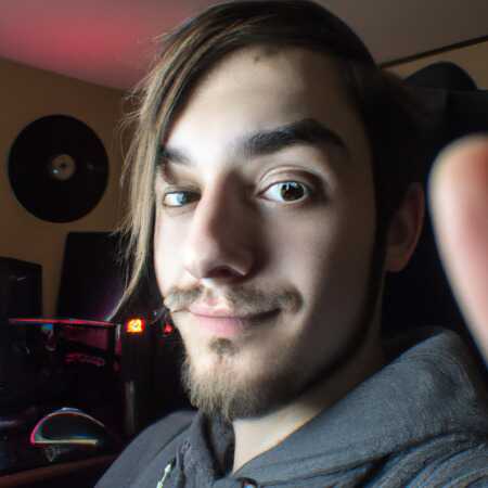 Michael profile photo