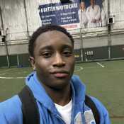 Cedrick