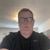 Quite guy