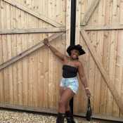 Naledi Williams 