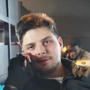 AdorableSeekerdbacic
