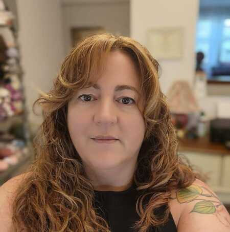 LeahMoore profile photo