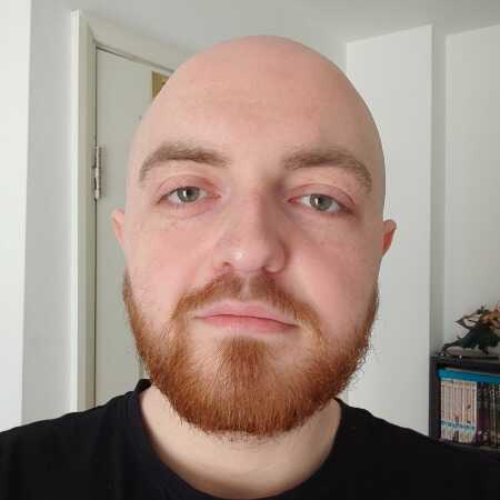 Lightness profile photo