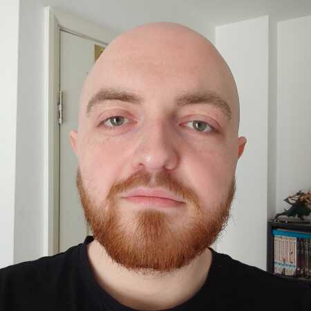Lightness profile photo