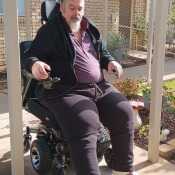Disabled