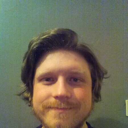 DannyGriff96 profile photo