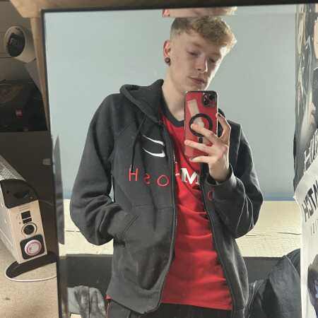 Cooper profile photo