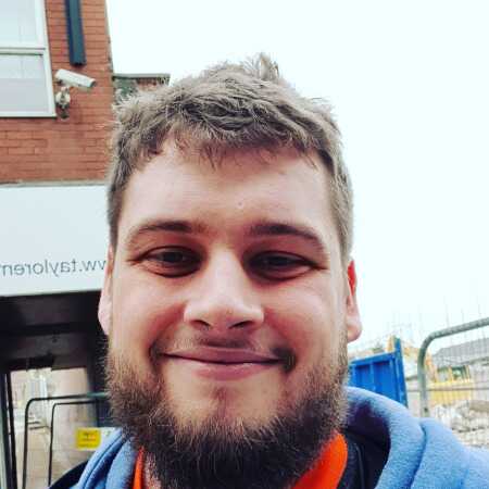 JamesPH1999 profile photo