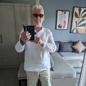 David