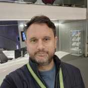 Matt
