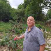Mr Douglas CLARKE
