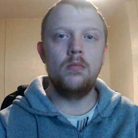 davidspen363 profile photo