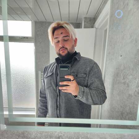 Daniel profile photo