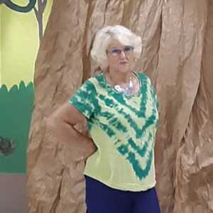 Missmary
