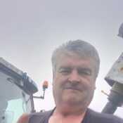 John O Gorman
