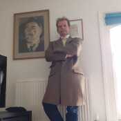 Mr Normal