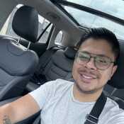 Yoshua Zepeda