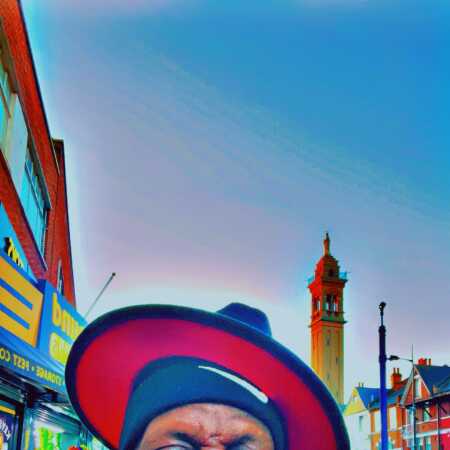 MaxJ profile photo