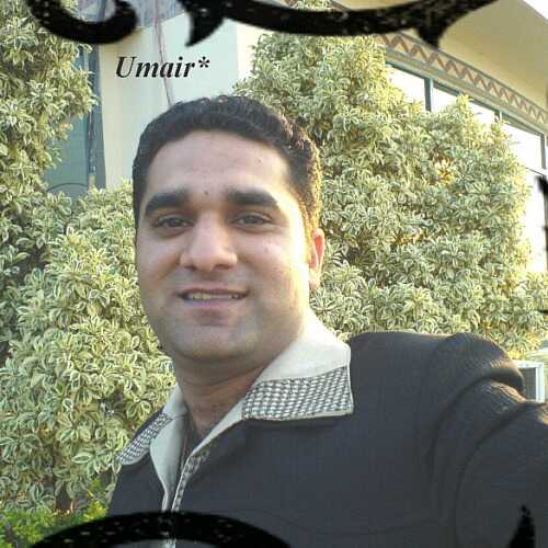 Umair