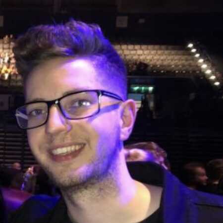 Mrtwo profile photo