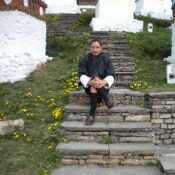 youngtenwangchuk