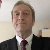 David