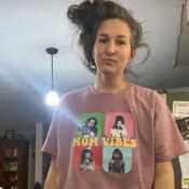 madydora