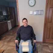Cerebral Palsy41 