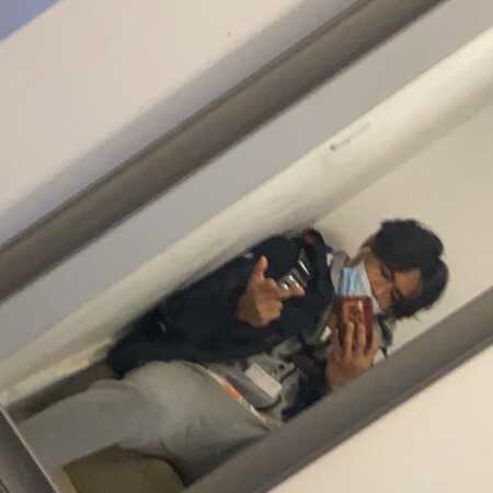 santonio profile photo