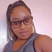 Busisiwe