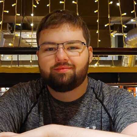 Joe444 profile photo