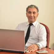 Dr Bilgin