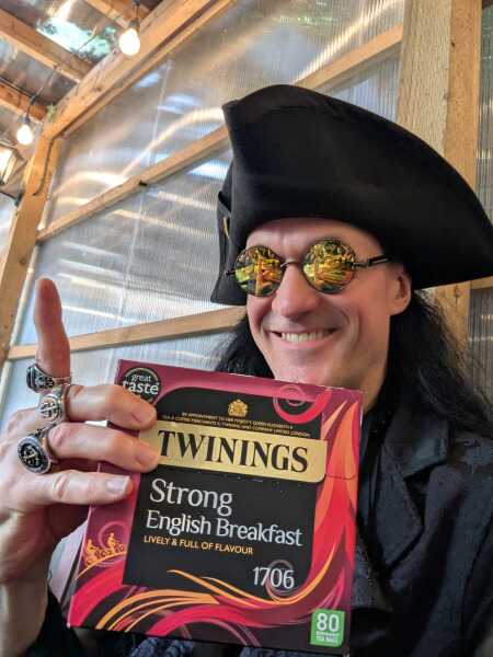 CaptainWozza profile photo