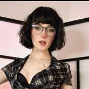 Nice mistress
