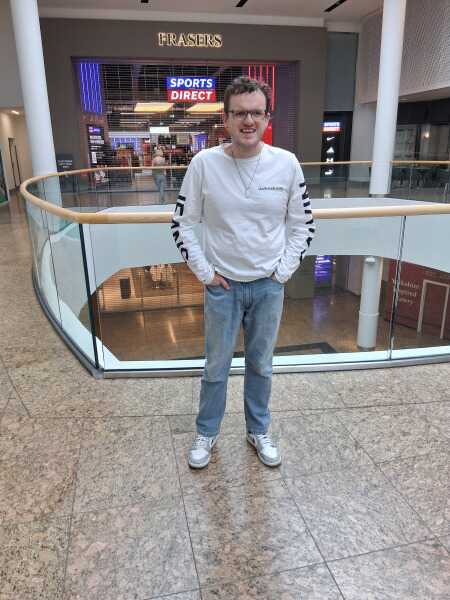 Snoopier  profile photo